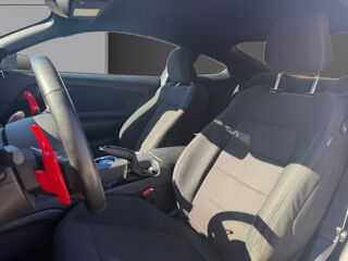 Mustang Base 2015 occasion 25300 Vuillecin