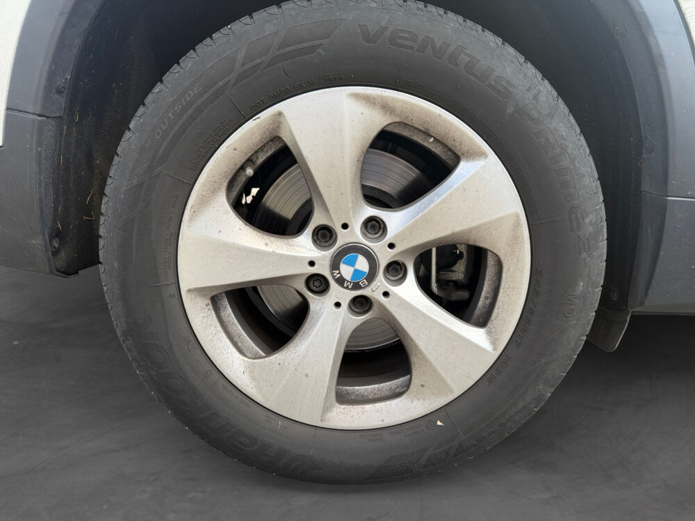 X3 20D XDRIVE LOUNGE 2015 occasion 69730 Genay