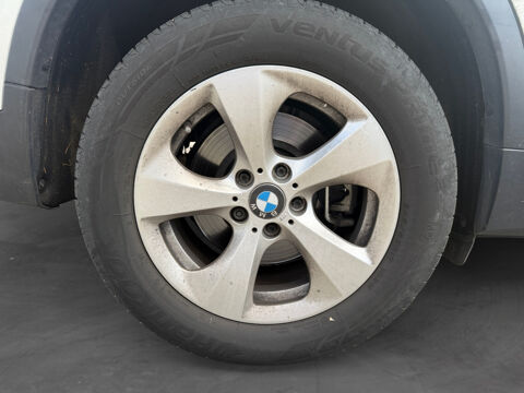 X3 20D XDRIVE LOUNGE 2015 occasion 69730 Genay