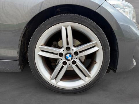 S&eacute;rie 1 118D M SPORT 2015 occasion 62223 Saint-Laurent-Blangy