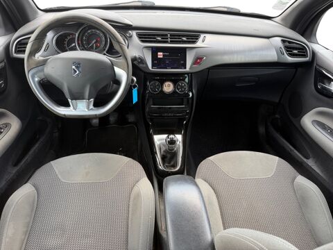 DS3 110 CH 1955 2016 occasion 78480 Verneuil-sur-Seine