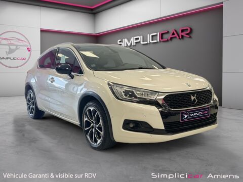Annonce voiture Citroën DS4 9980 €