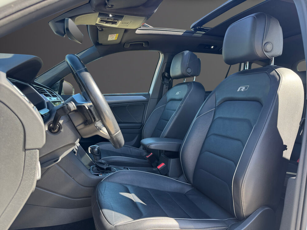 Tiguan 2.0 TDI 150 4X2 R LINE DSG PH2 2020 occasion 27000 &Eacute;vreux