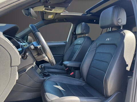 Tiguan 2.0 TDI 150 4X2 R LINE DSG PH2 2020 occasion 27000 &Eacute;vreux