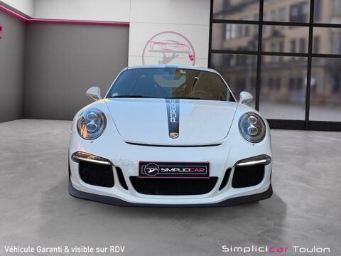 911 GT3 2015 occasion 83210 La Farl&egrave;de