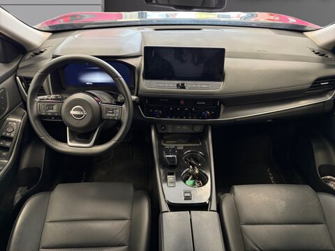 X-Trail IV E-POWER 204 TEKNA+ 5PL 2024 occasion 80080 Amiens