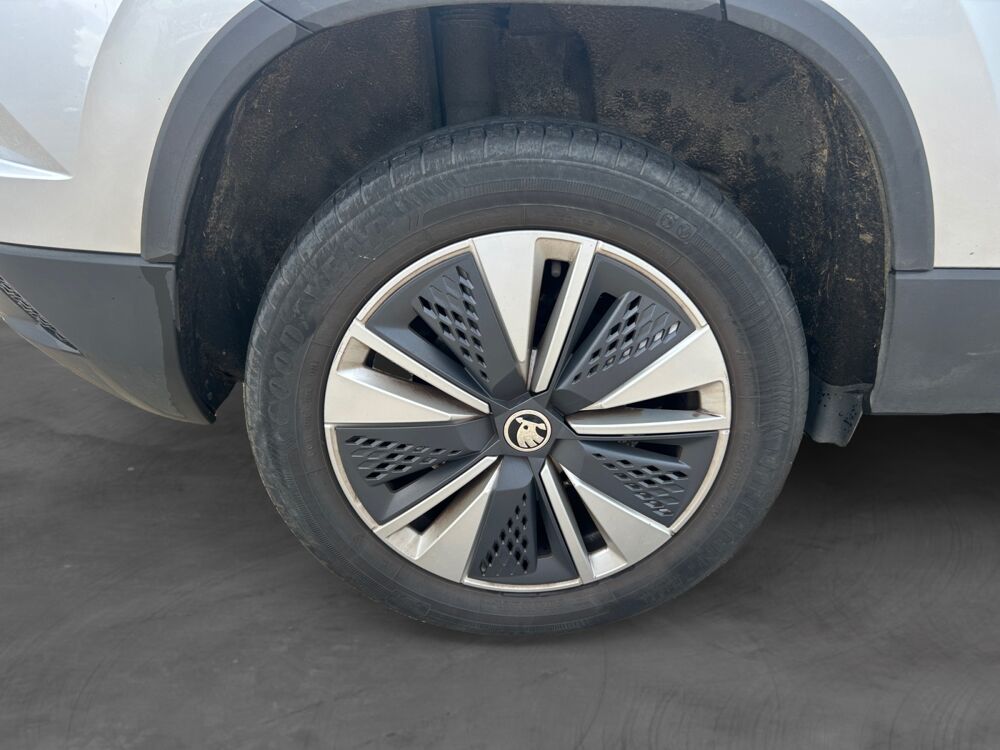 Karoq 2.0 TDI 116 SELECTION 2024 occasion 27000 &Eacute;vreux
