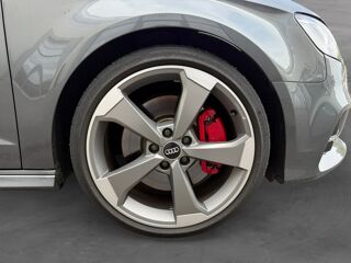 S3 2.0 TFSI 300 QUATTRO S TRONIC 2019 occasion 13600 La Ciotat