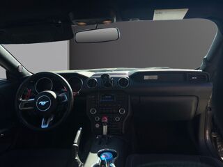 Mustang Base 2015 occasion 25300 Vuillecin