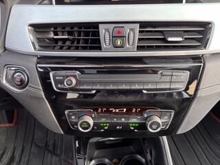 X1 18I SDRIVE 140 DKG 2020 occasion 26000 Valence