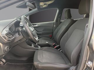 Fiesta 1.0 ECOBOOST 100 BO ST-LINE 2018 occasion 34070 Montpellier