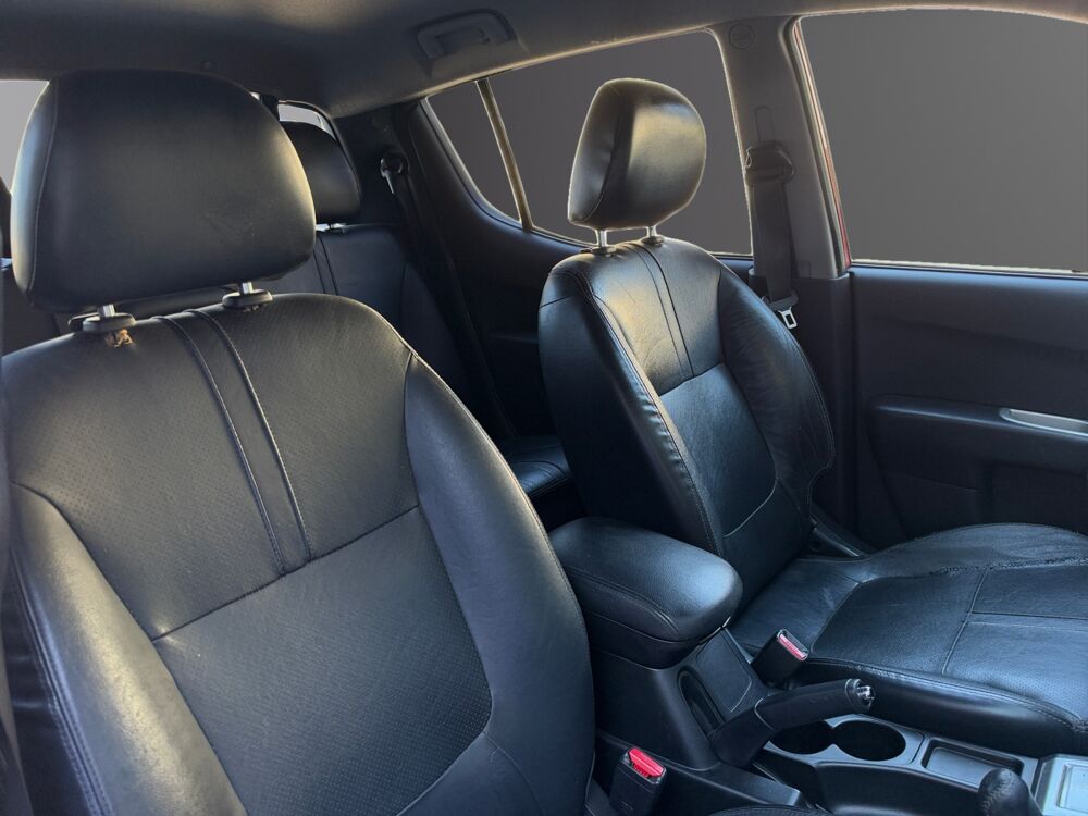 L200 DOUBLE CAB 2.5 TD 178 INSTYLE APPALACHES BA 2014 occasion 31120 Pinsaguel
