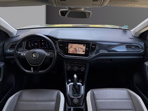 T-ROC CARAT EXCLUSIVE 2018 occasion 31120 Pinsaguel