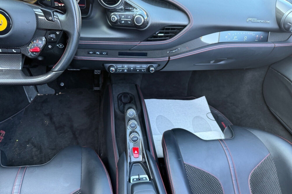F8 Spider SPIDER 2021 occasion 93100 Montreuil