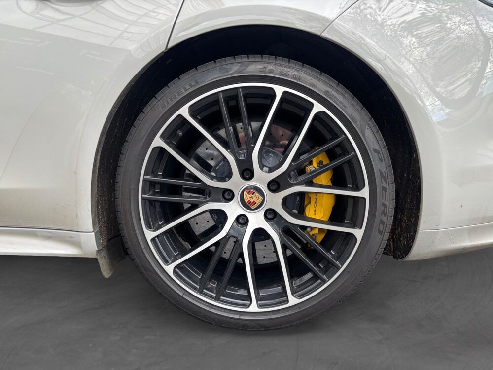 Panamera SPORT TURISMO 4.0 V8 E-HYBRID TURBO S PH2 2021 occasion 93100 Montreuil