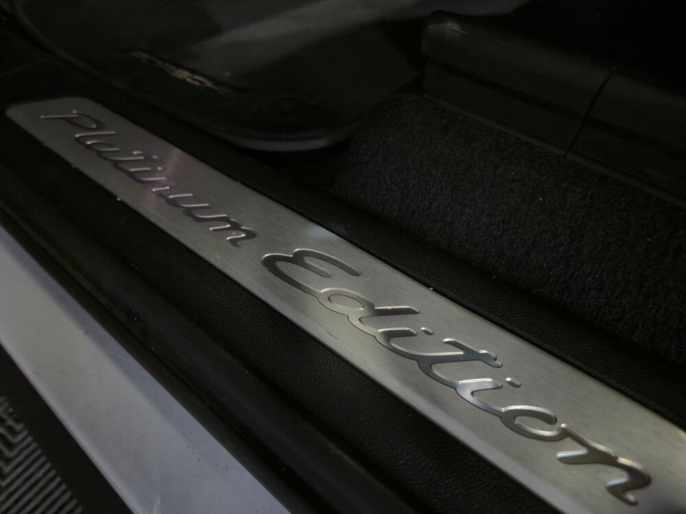 Cayenne COUPE 3.0 V6 462 E-HYBRID AUTO 2023 occasion 73290 La Motte-Servolex