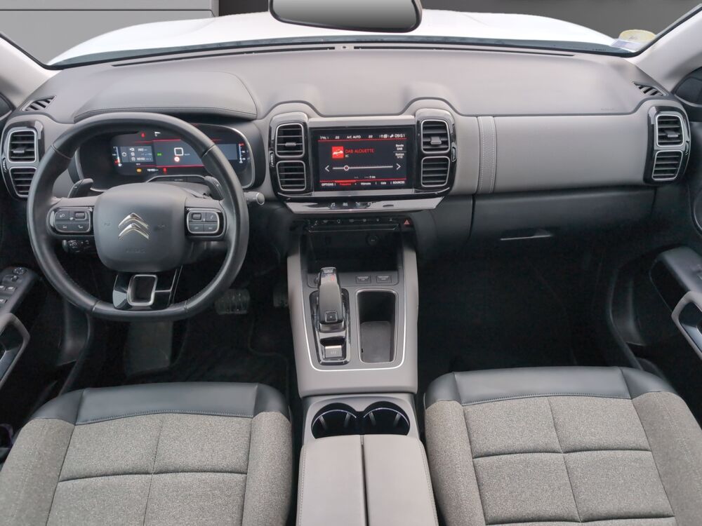 C5 aircross C-Series 2020 occasion 17200 Saint-Sulpice-de-Royan