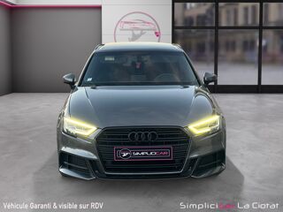 A3 35 TDI 150 SLINE 2020 occasion 13600 La Ciotat
