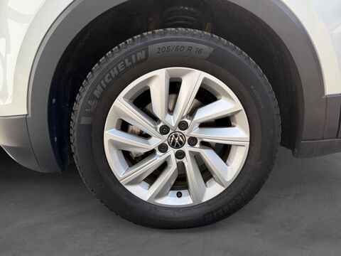 T-Cross Life Tech 2022 occasion 69730 Genay
