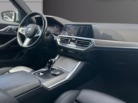 M4 GRAN COUPE 420D BUSINESS DESIGN 2021 occasion 27000 &Eacute;vreux