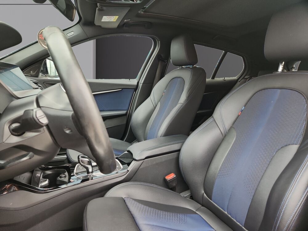 S&eacute;rie 3 120D XD M SPORT BA 2019 occasion 83480 Puget-sur-Argens