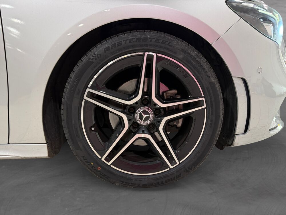 Classe B AMG Line Edition 2019 occasion 62223 Saint-Laurent-Blangy