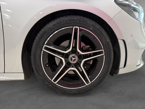 Classe B AMG Line Edition 2019 occasion 62223 Saint-Laurent-Blangy