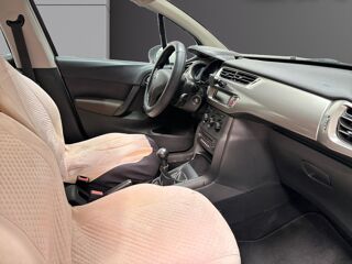 C3 1.4 HDI 70 CONFORT BUSINESS 2014 occasion 69530 Brignais