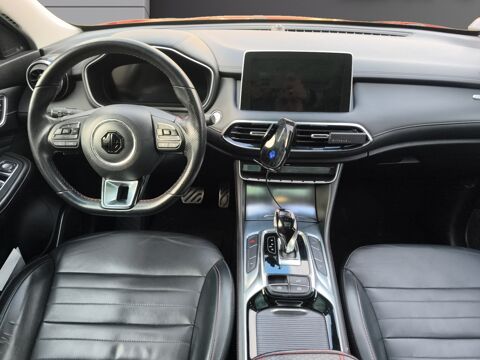 MG.EHS 1.5T GDI PLUG-IN HYBRID LUXURY 2021 occasion 60000 Beauvais