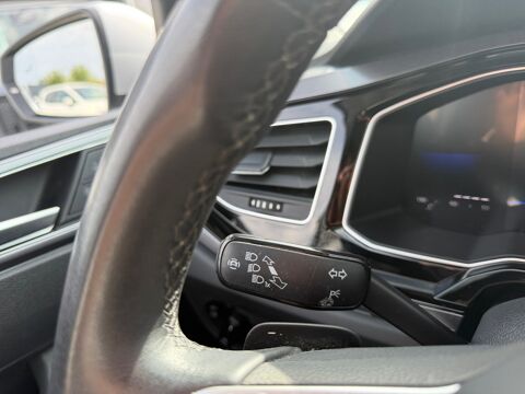 Polo 1.0 TSI 95 Style DSG7 2023 occasion 17200 Saint-Sulpice-de-Royan