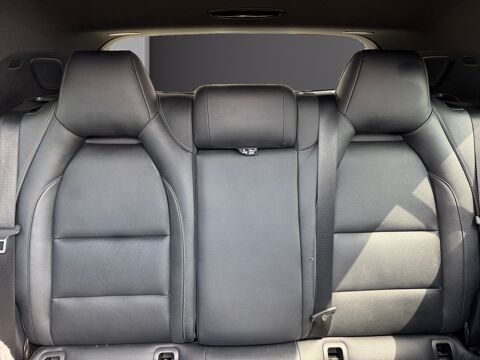 Classe A A45 AMG 4MATIC 2015 occasion 25300 Vuillecin