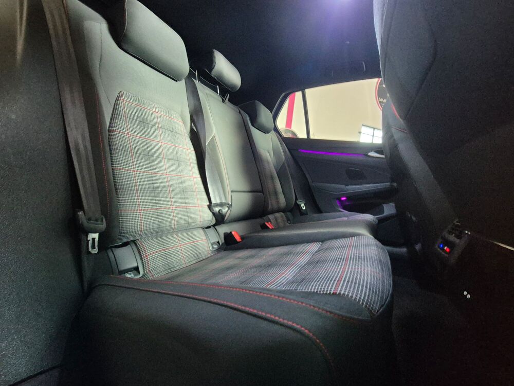 Golf 2.0 TSI 245 GTI DSG 2021 occasion 73290 La Motte-Servolex
