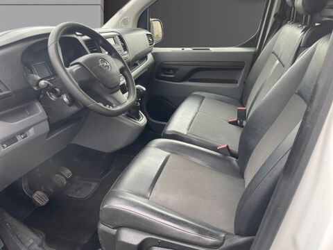 Vivaro L2 Standard 1.5 D 120ch Pack Clim TVA RECUP 2020 occasion 17200 Saint-Sulpice-de-Royan