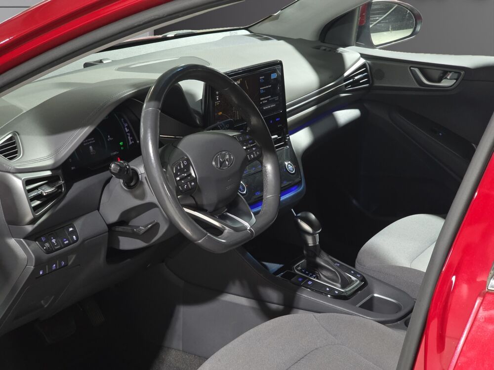 Ioniq PLUG-IN 141 CREATIVE 2020 occasion 01800 Meximieux