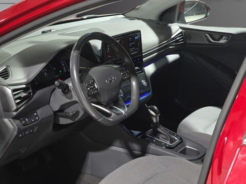 Ioniq PLUG-IN 141 CREATIVE 2020 occasion 01800 Meximieux