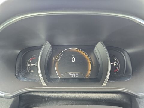 M&eacute;gane 1.5 DCI 110 LIFE 2017 occasion 03300 Cusset