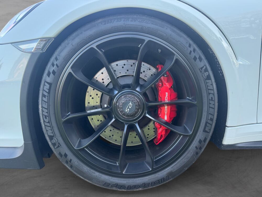 911 RS 4.0 RS PDK 2015 occasion 27000 &Eacute;vreux