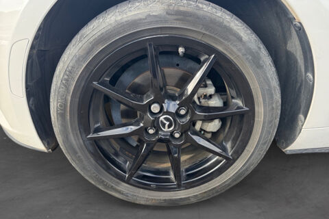 MX-5 1.5 SKYACTIV-G 132 HOMURA 2020 occasion 13600 La Ciotat