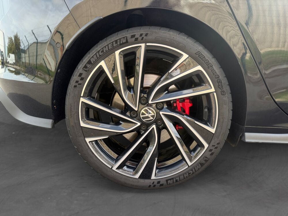 Golf 2.0 TSI 245 GTI DSG 2023 occasion 62223 Saint-Laurent-Blangy