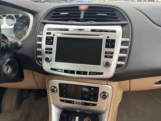 Delta 1.4 T-JET 120 GOLD 2012 occasion 83480 Puget-sur-Argens