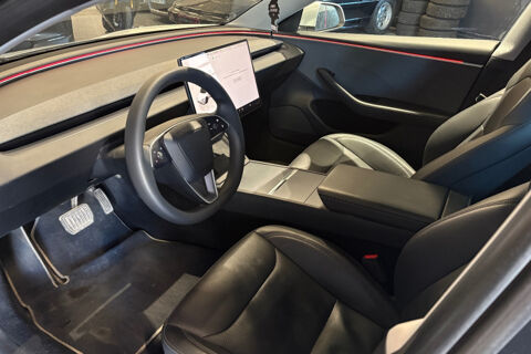Model 3 (3) 286 STANDARD RANGE 62.5 KWH 2024 occasion 73290 La Motte-Servolex