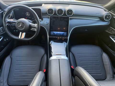 Classe C AMG LINE + 2023 occasion 30600 Vauvert