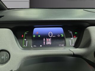 Jazz CROSSTAR EXCLUSIVE 2020 occasion 01800 Meximieux