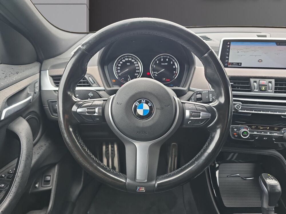X2 M Sport 2021 occasion 03300 Cusset