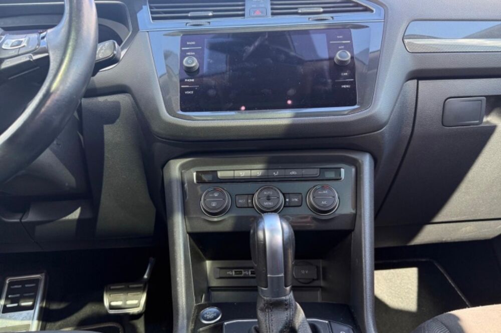 Tiguan Allspace 2.0 TDI 150 4X2 DSG PH2 2019 occasion 27200 Vernon