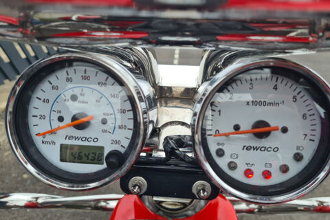  2013 occasion 60000 Beauvais