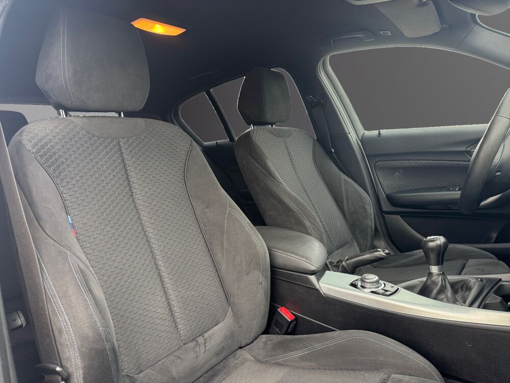 S&eacute;rie 1 F20 120D 184 ch XDRIVE M SPORT 5P 2013 occasion 27000 &Eacute;vreux