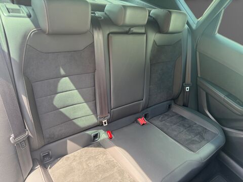 Ateca 2.0 TSI 300 CUPRA 4DRIVE DSG 2019 occasion 60000 Beauvais