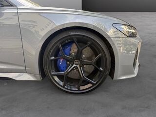 RS6 PERFORMANCE 2025 occasion 93100 Montreuil