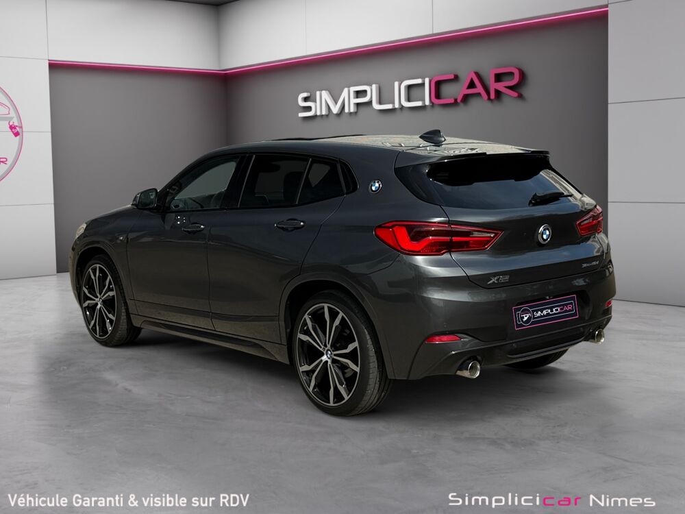 X2 M Sport 2018 occasion 30900 Nimes